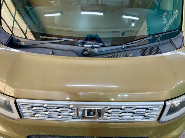ダイハツ ウェイク ６６０ Ｇ ＳＡ ４ＷＤ H26年 (北海道) 99