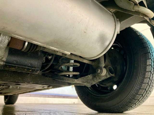 日産 キューブ １．５ １５Ｘ ＦＯＵＲ ４ＷＤ H25年 (北海道) 99