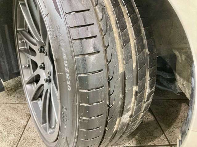 スバル ＷＲＸ　Ｓ４ Ｓ４ ２．０ＧＴ－Ｓ アイサイト ４ＷＤ H29年 (北海道) 99