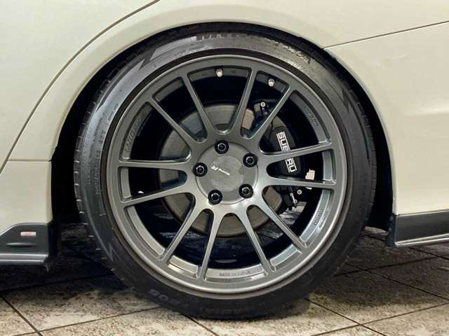 スバル ＷＲＸ　Ｓ４ Ｓ４ ２．０ＧＴ－Ｓ アイサイト ４ＷＤ H29年 (北海道) 99