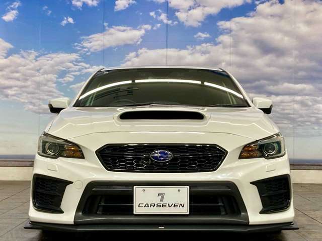 スバル ＷＲＸ　Ｓ４ Ｓ４ ２．０ＧＴ－Ｓ アイサイト ４ＷＤ H29年 (北海道) 99
