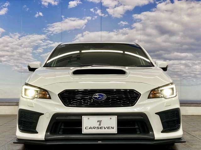 スバル ＷＲＸ　Ｓ４ Ｓ４ ２．０ＧＴ－Ｓ アイサイト ４ＷＤ H29年 (北海道) 99