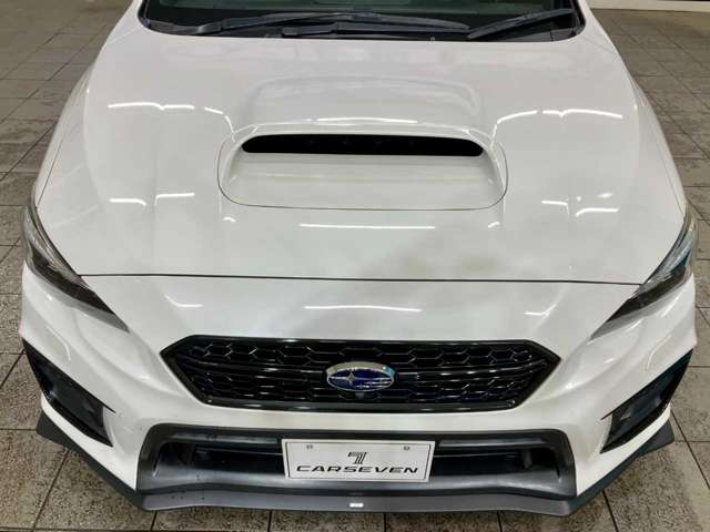 スバル ＷＲＸ　Ｓ４ Ｓ４ ２．０ＧＴ－Ｓ アイサイト ４ＷＤ H29年 (北海道) 99