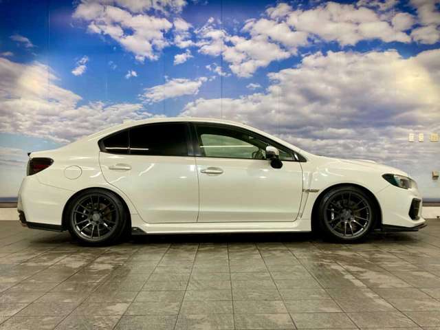 スバル ＷＲＸ　Ｓ４ Ｓ４ ２．０ＧＴ－Ｓ アイサイト ４ＷＤ H29年 (北海道) 99