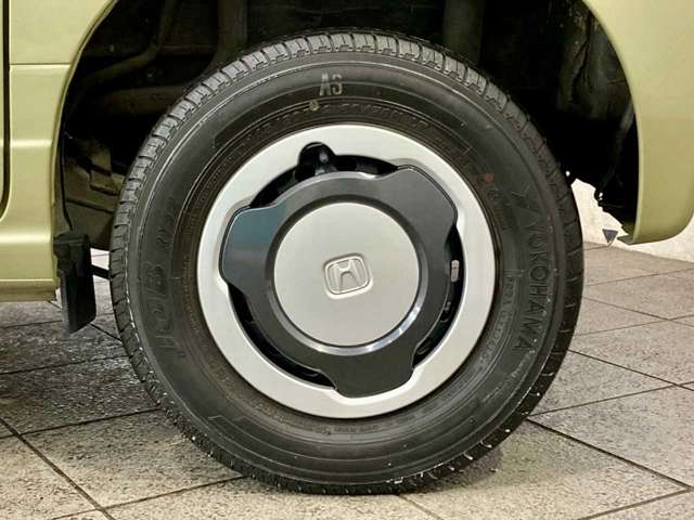ホンダ Ｎ−ＶＡＮ ６６０ ＋スタイル ファン ホンダセンシング ４ＷＤ H30年 (北海道) 99