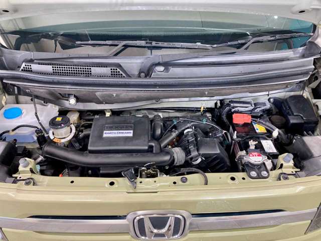 ホンダ Ｎ−ＶＡＮ ６６０ ＋スタイル ファン ホンダセンシング ４ＷＤ H30年 (北海道) 99