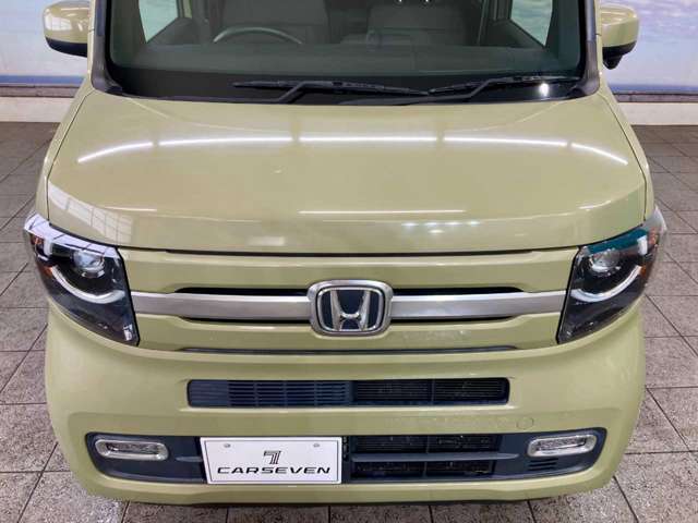 ホンダ Ｎ−ＶＡＮ ６６０ ＋スタイル ファン ホンダセンシング ４ＷＤ H30年 (北海道) 99