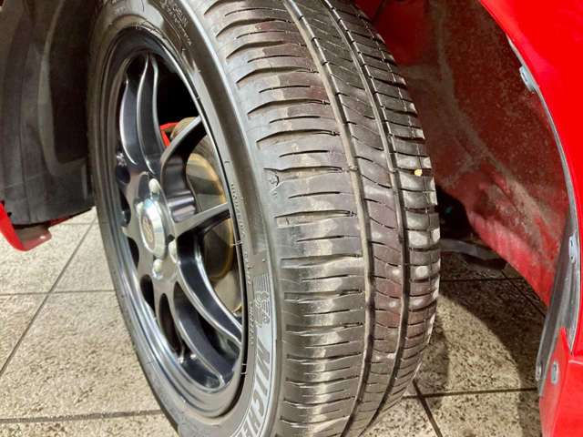 スズキ アルトワークス ワークス ６６０ ４ＷＤ H28年 (北海道) 99