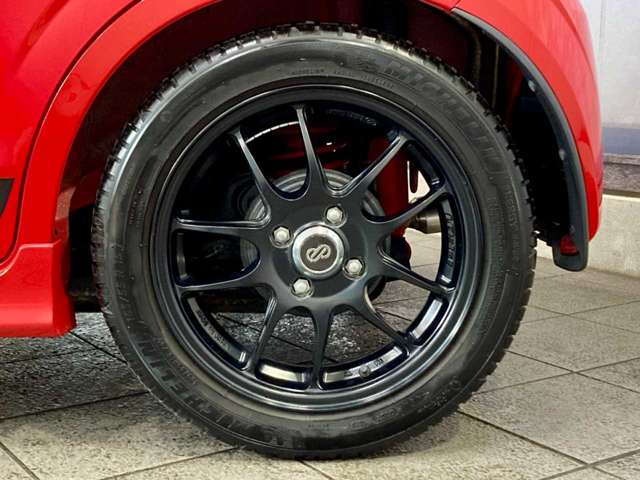 スズキ アルトワークス ワークス ６６０ ４ＷＤ H28年 (北海道) 99