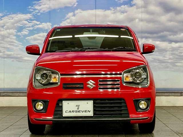 スズキ アルトワークス ワークス ６６０ ４ＷＤ H28年 (北海道) 99