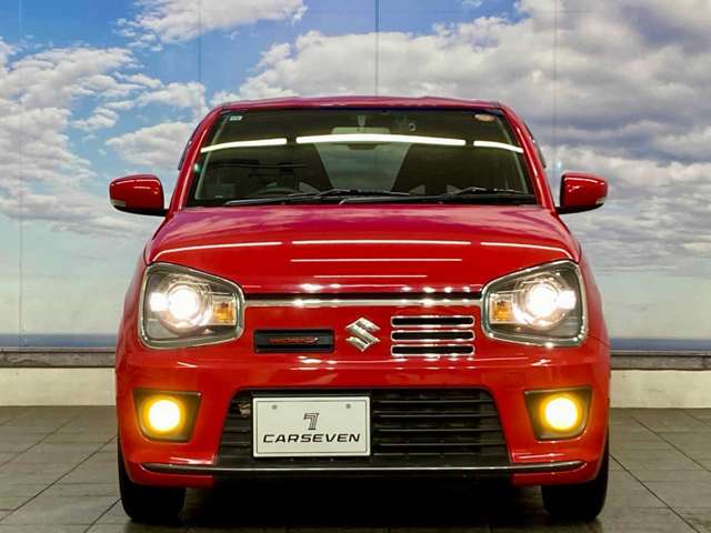 スズキ アルトワークス ワークス ６６０ ４ＷＤ H28年 (北海道) 99