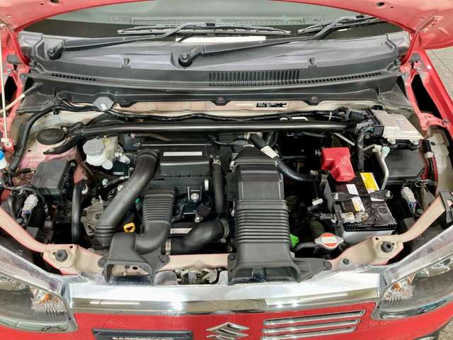 スズキ アルトワークス ワークス ６６０ ４ＷＤ H28年 (北海道) 99