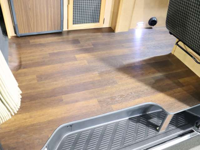 トヨタ ハイエースバン キャンピング R2年 (北海道) 99