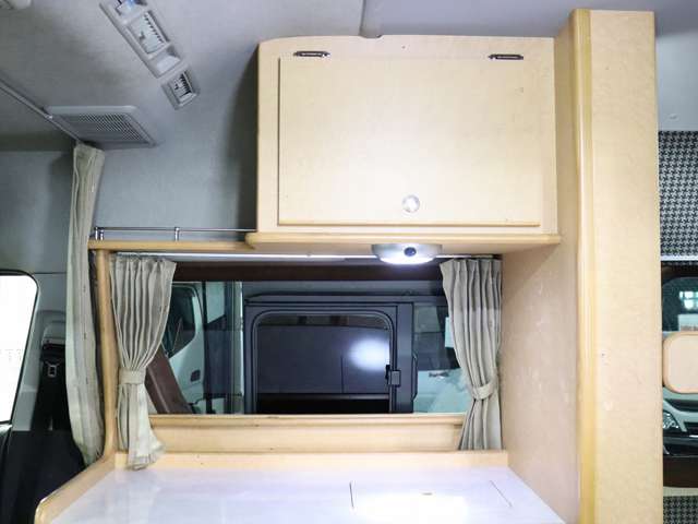 トヨタ ハイエースバン キャンピング R2年 (北海道) 99