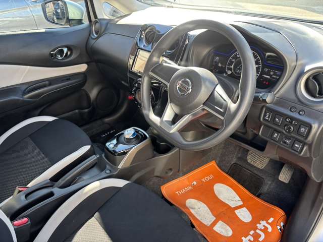 日産 ノート １．２ Ｅ－ＰＯＷＥＲ Ｘ ＦＯＵＲ ４ＷＤ R1年 (北海道) 99