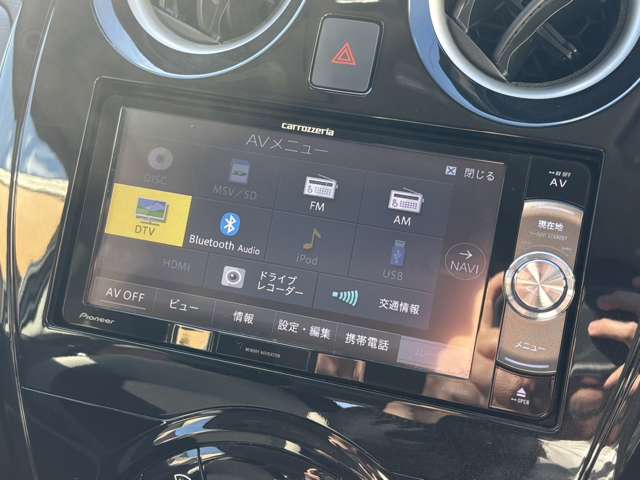 日産 ノート １．２ Ｅ－ＰＯＷＥＲ Ｘ ＦＯＵＲ ４ＷＤ R1年 (北海道) 99