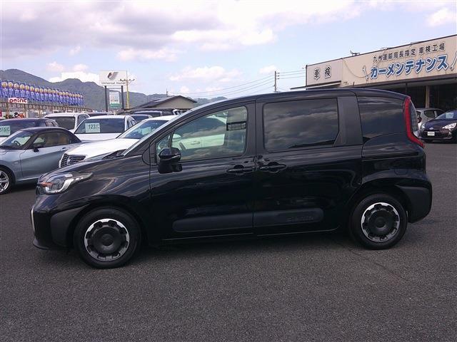 トヨタ シエンタ １．５ Ｚ R5年 (九州・沖縄) 99