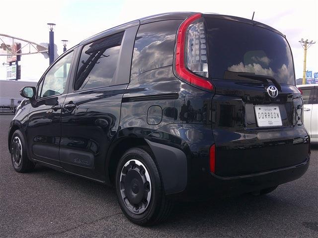 トヨタ シエンタ １．５ Ｚ R5年 (九州・沖縄) 99