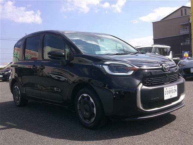 トヨタ シエンタ １．５ Ｚ R5年 (九州・沖縄) 99