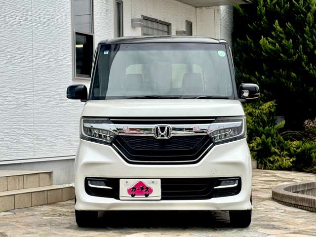 ホンダ Ｎ　ＢＯＸ ６６０ Ｇ ＥＸ H29年 (九州・沖縄) 99