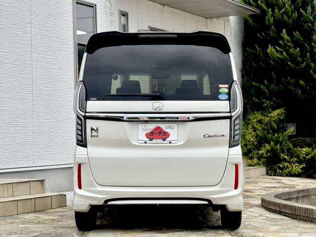 ホンダ Ｎ　ＢＯＸ ６６０ Ｇ ＥＸ H29年 (九州・沖縄) 99