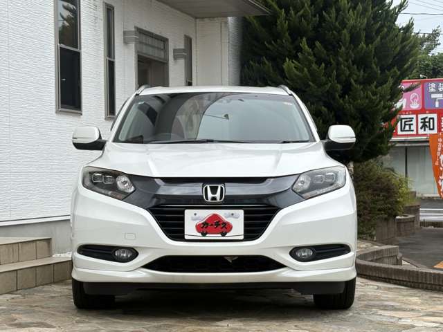 ホンダ ヴェゼル １．５ ハイブリッド Ｚ H26年 () 99