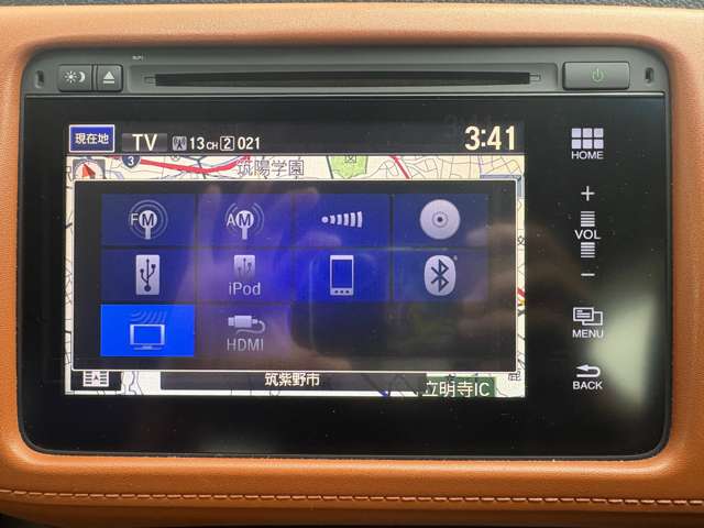 ホンダ ヴェゼル １．５ ハイブリッド Ｚ H26年 () 99