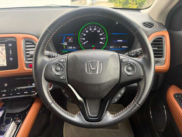 ホンダ ヴェゼル １．５ ハイブリッド Ｚ H26年 () 99