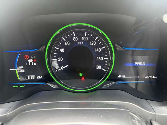 ホンダ ヴェゼル １．５ ハイブリッド Ｚ H26年 () 99