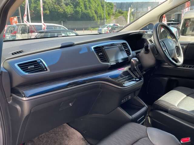 ホンダ オデッセイ ２．４ アブソルート ＥＸ H26年 (九州・沖縄) 99