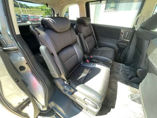 ホンダ オデッセイ ２．４ アブソルート ＥＸ H26年 (九州・沖縄) 99