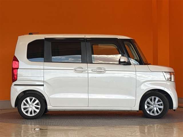 ホンダ Ｎ　ＢＯＸ ６６０ Ｌ R5年 (近畿) 99
