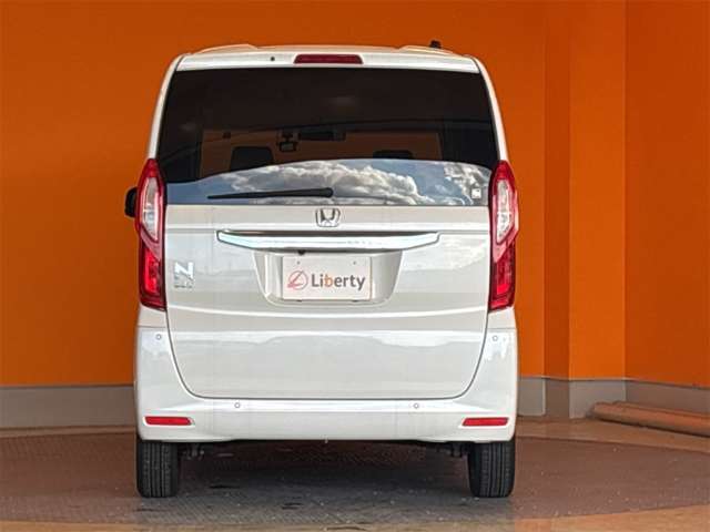 ホンダ Ｎ　ＢＯＸ ６６０ Ｌ R5年 (近畿) 99