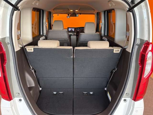 ホンダ Ｎ　ＢＯＸ ６６０ Ｌ R5年 (近畿) 99