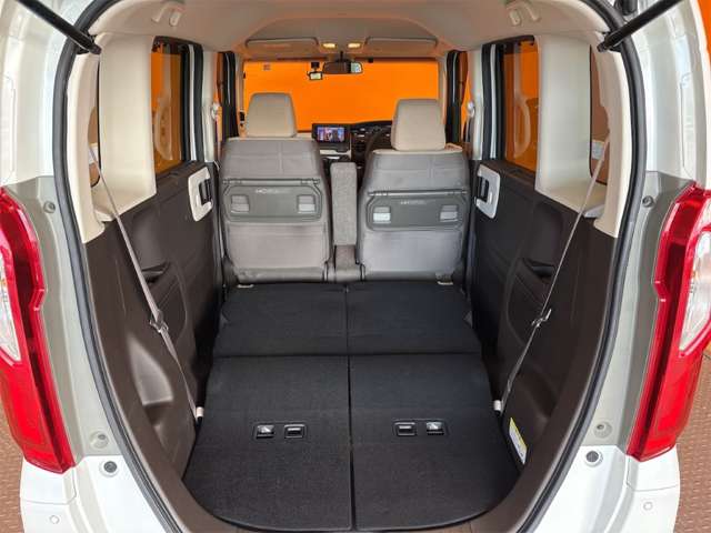 ホンダ Ｎ　ＢＯＸ ６６０ Ｌ R5年 (近畿) 99