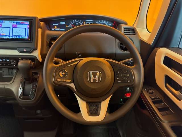 ホンダ Ｎ　ＢＯＸ ６６０ Ｌ R5年 (近畿) 99