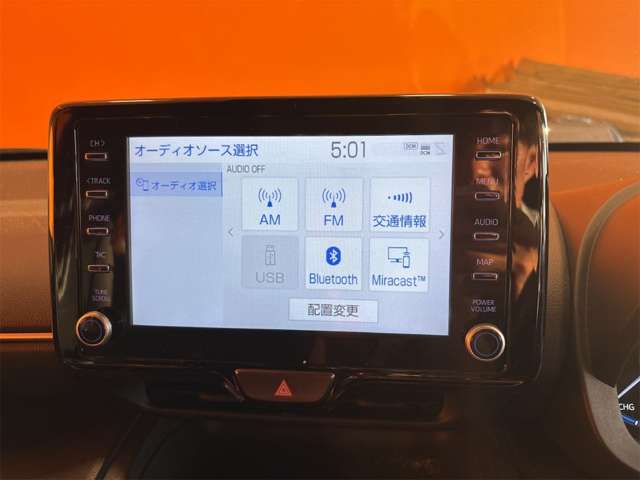 トヨタ ヤリスクロス　ハイブリッド １．５ ハイブリッド Ｚ R5年 (近畿) 99