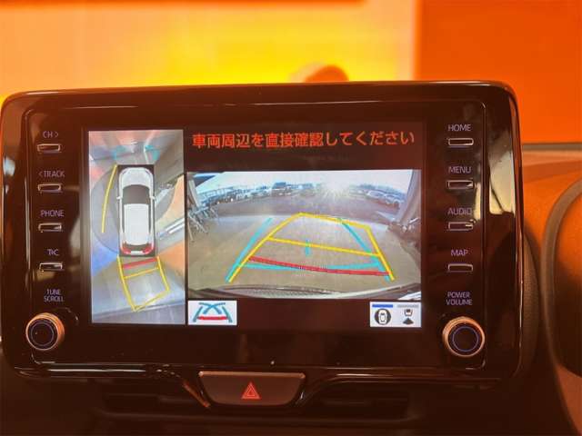 トヨタ ヤリスクロス　ハイブリッド １．５ ハイブリッド Ｚ R5年 (近畿) 99