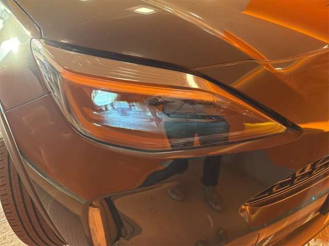 トヨタ ヤリスクロス　ハイブリッド １．５ ハイブリッド Ｚ R5年 (近畿) 99