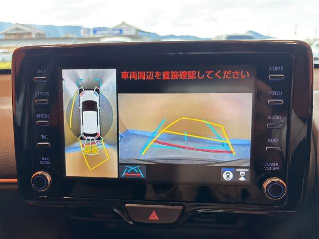 トヨタ ヤリスクロス　ハイブリッド １．５ ハイブリッド Ｚ R4年 (近畿) 99
