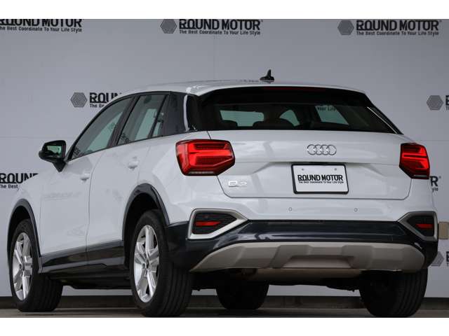 アウディ Ｑ２ ３５ ＴＦＳＩ アドバンスト R3年 (近畿) 99