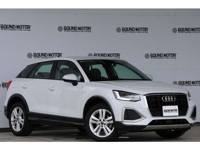 アウディ Ｑ２ ３５ ＴＦＳＩ アドバンスト R3年 (近畿) 99