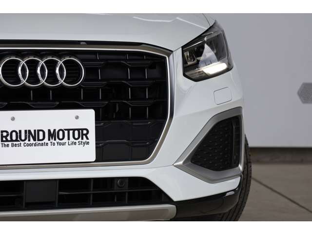アウディ Ｑ２ ３５ ＴＦＳＩ アドバンスト R3年 (近畿) 99