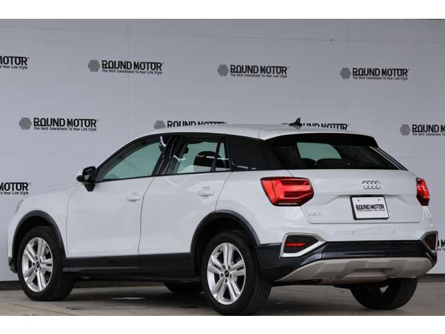 アウディ Ｑ２ ３５ ＴＦＳＩ アドバンスト R3年 (近畿) 99