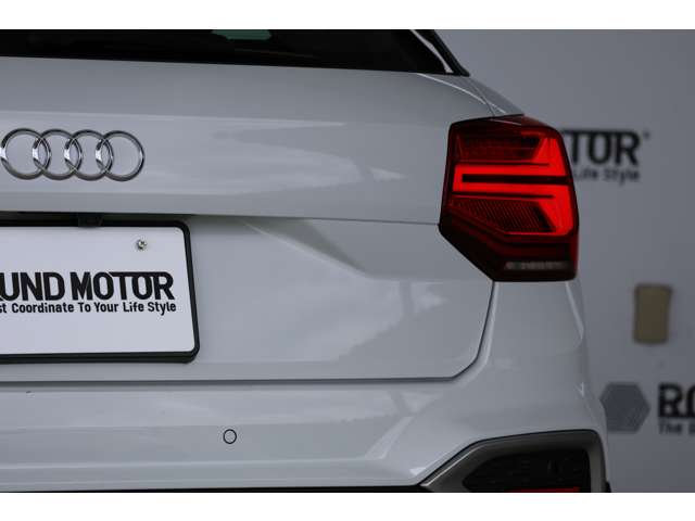 アウディ Ｑ２ ３５ ＴＦＳＩ アドバンスト R3年 (近畿) 99