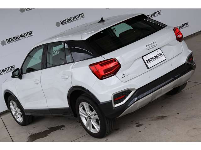 アウディ Ｑ２ ３５ ＴＦＳＩ アドバンスト R3年 (近畿) 99