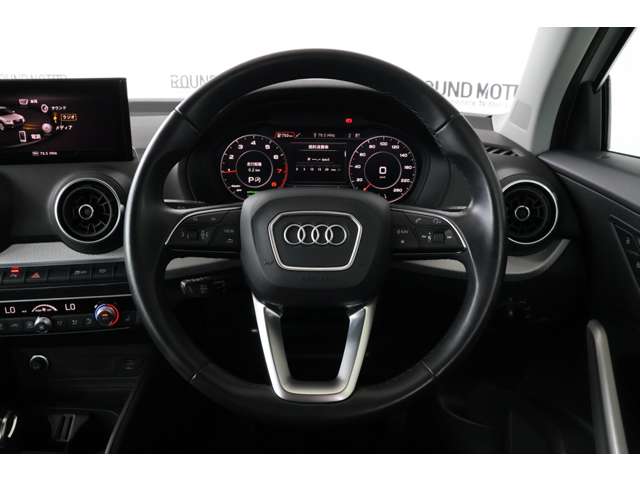 アウディ Ｑ２ ３５ ＴＦＳＩ アドバンスト R3年 (近畿) 99