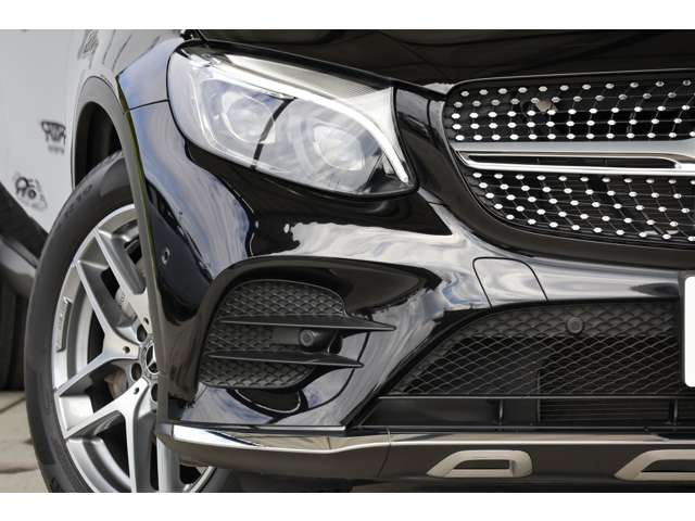 メルセデスベンツ ＧＬＣクーペ ２２０ Ｄ ４マチック スポーツ ４ＷＤ H30年 (近畿) 99