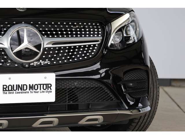 メルセデスベンツ ＧＬＣクーペ ２２０ Ｄ ４マチック スポーツ ４ＷＤ H30年 (近畿) 99
