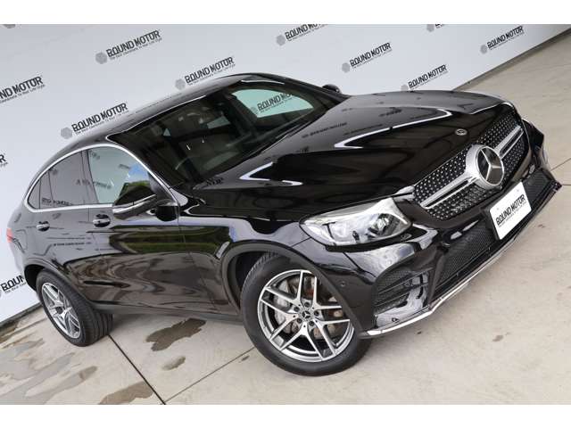 メルセデスベンツ ＧＬＣクーペ ２２０ Ｄ ４マチック スポーツ ４ＷＤ H30年 (近畿) 99